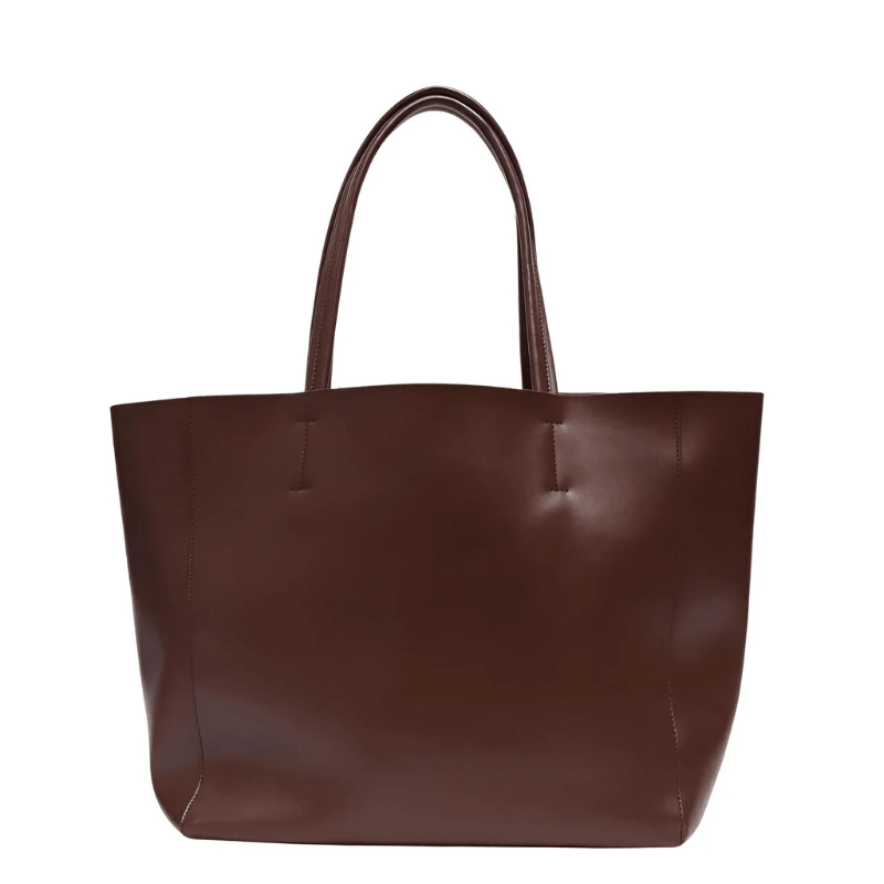 NAYARA - BOLSO TOTE DE CUERO