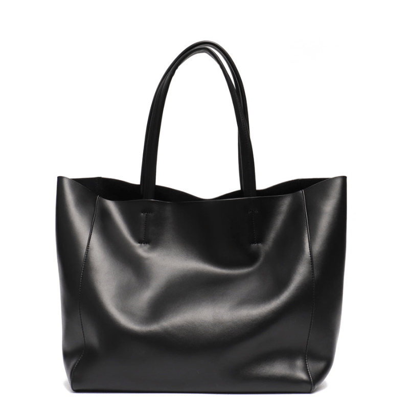 NAYARA - BOLSO TOTE DE CUERO