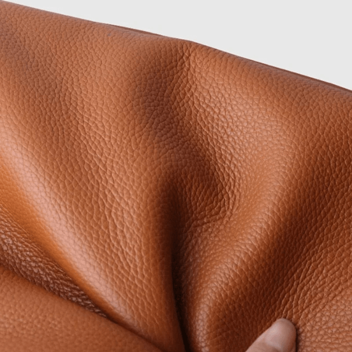MELISA - BOLSO DE CUERO ARTESANAL