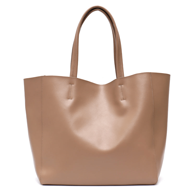 NAYARA - BOLSO TOTE DE CUERO
