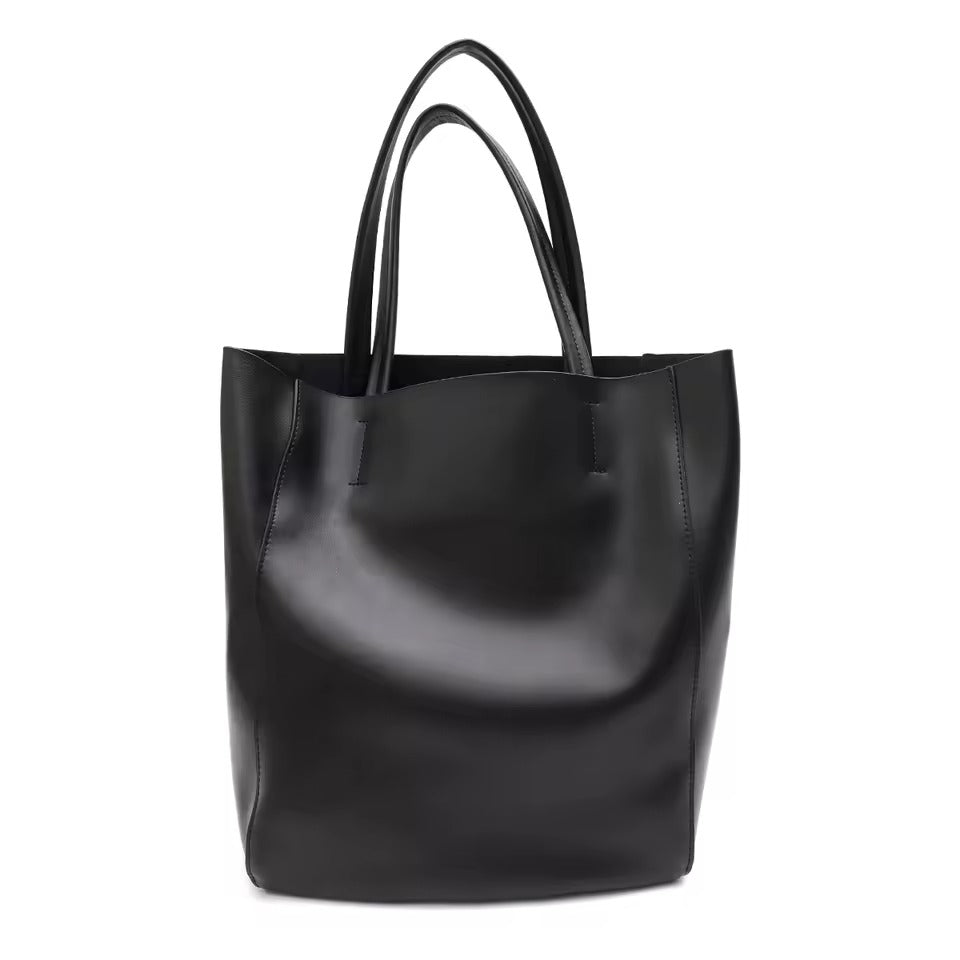 ADRIANA - BOLSO TOTE DE CUERO