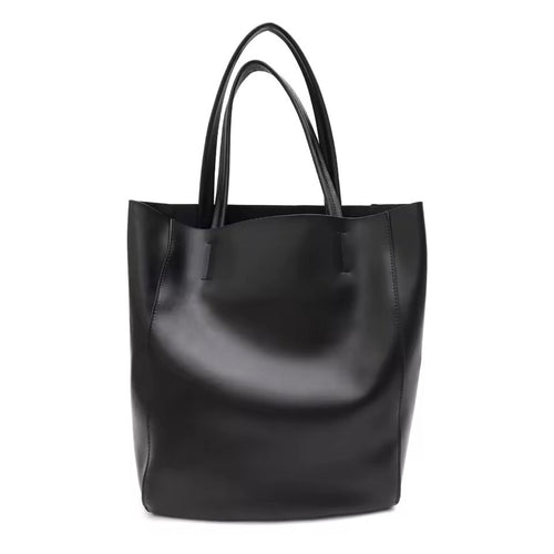 ADRIANA - BOLSO TOTE DE CUERO