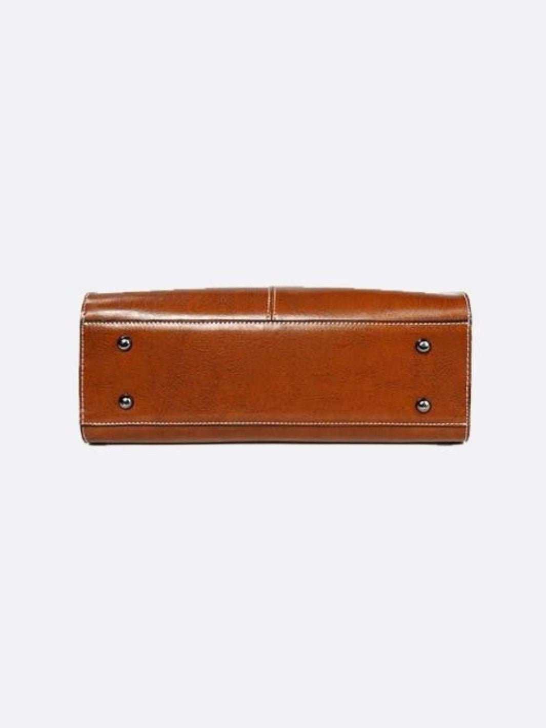 AMELIA - BOLSO TOTE DE CUERO