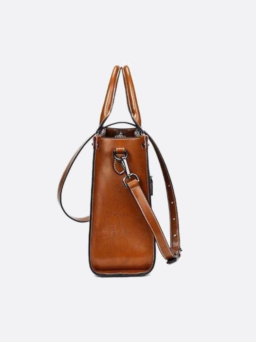 AMELIA - BOLSO TOTE DE CUERO