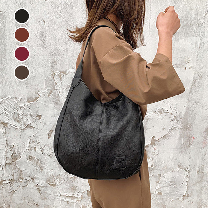 LOURDES - BOLSO DE HOMBRO ELEGANTE