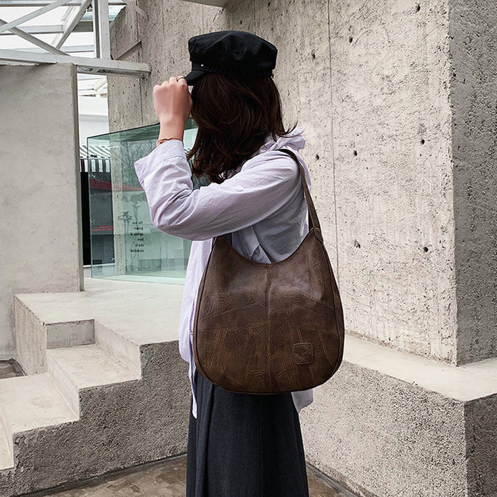 LOURDES - BOLSO DE HOMBRO ELEGANTE