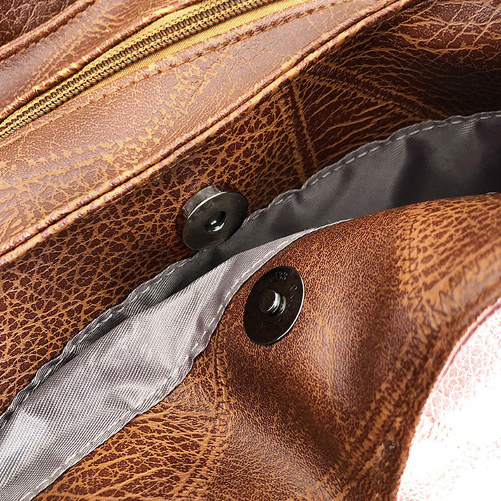 LOURDES - BOLSO DE HOMBRO ELEGANTE