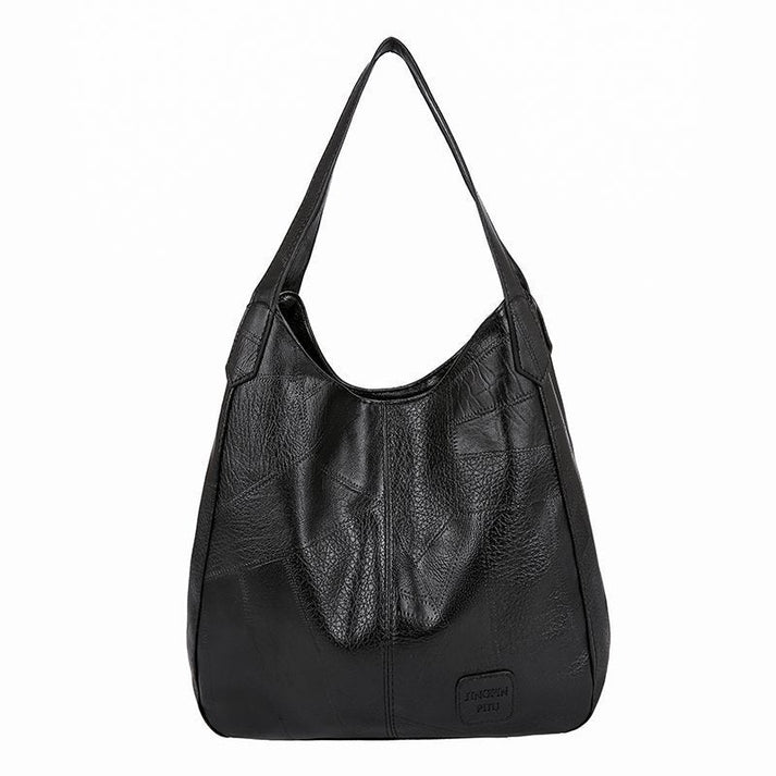 LOURDES - BOLSO DE HOMBRO ELEGANTE