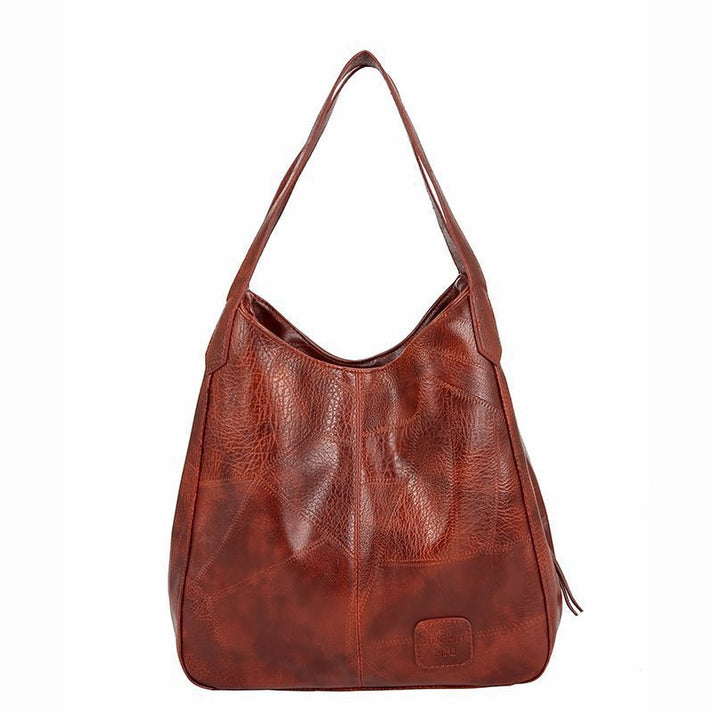 LOURDES - BOLSO DE HOMBRO ELEGANTE