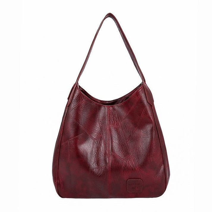 LOURDES - BOLSO DE HOMBRO ELEGANTE